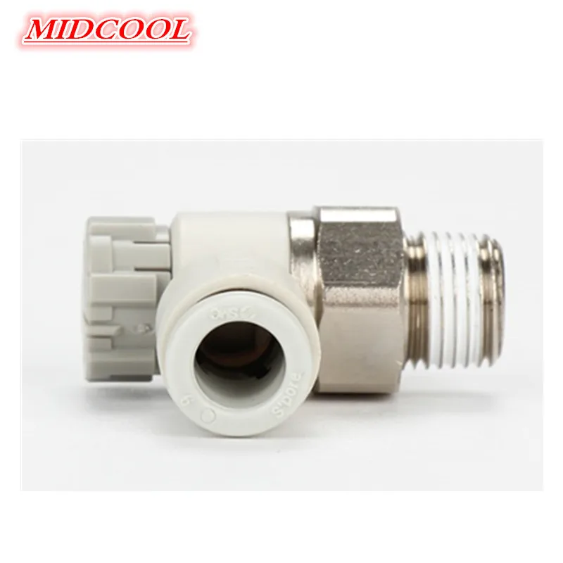 Регулирующий клапан