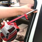 Звукоизоляционная уплотнительная лента для автомобильной двери для Chevrolet Cruze Aveo Sail Captiva Lacetti Ford Fiesta Mondeo Fusion Kuga Ka 2018 2019