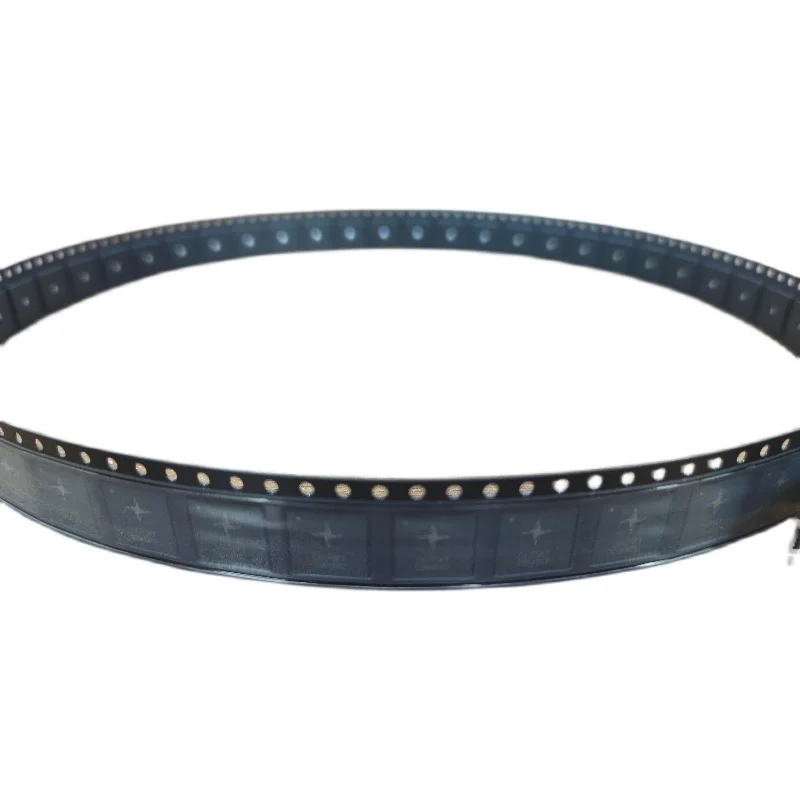 

CSK4002/dual-mic speech recognition chip plus AEC/custom command words/dual-mics noise reduction speech recognition