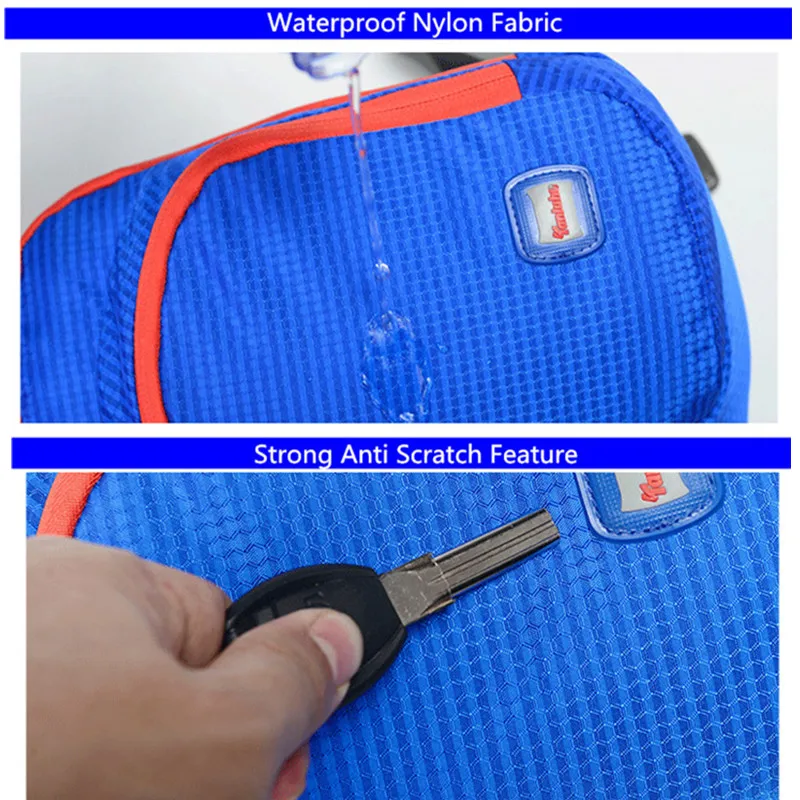 OKKID женская маленькая Дорожная сумка на лямках нагрудная женские сумки через