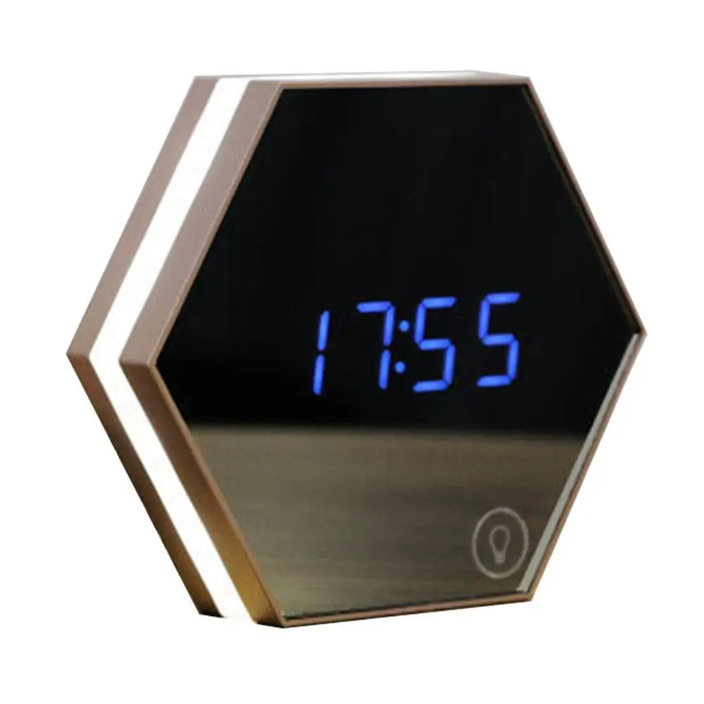 Горячее электронное многофункциональное светодиодное ночное освещение