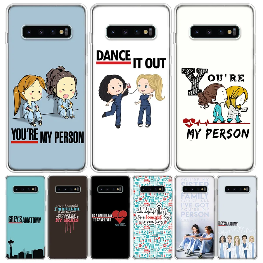 Чехол для Samsung Galaxy A50 A70 A30S A51 A71 A10 A20E A40 A90 A20S M30S A6 A7 A8 A9 Plus|Бамперы| |