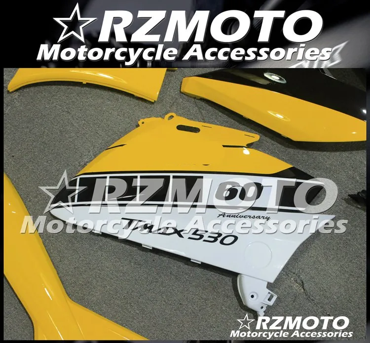 Новый ABS мотоцикл обтекатель комплект для YAMAHA TMAX530 2015-2016 год бодиборд литья под