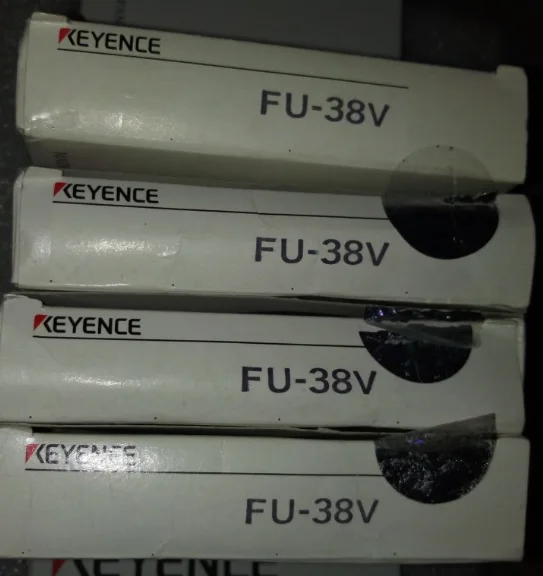 

Fiber Optic Sensor FU-38V Brand New & Original Delivery