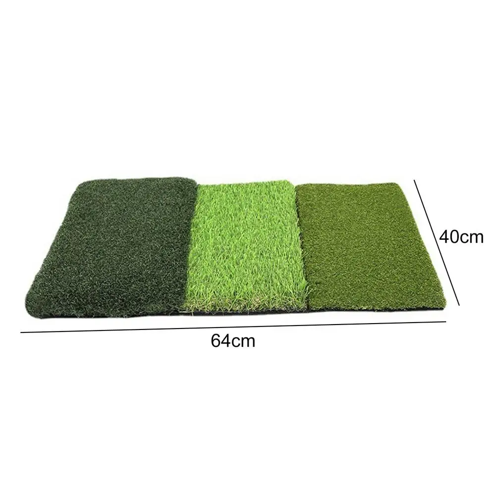 

Golf Batting Mats Foldable Practice Putters Lawn Mat Mats Golf Accessories Golf Mats Golf Training Devices Golf Training Mats