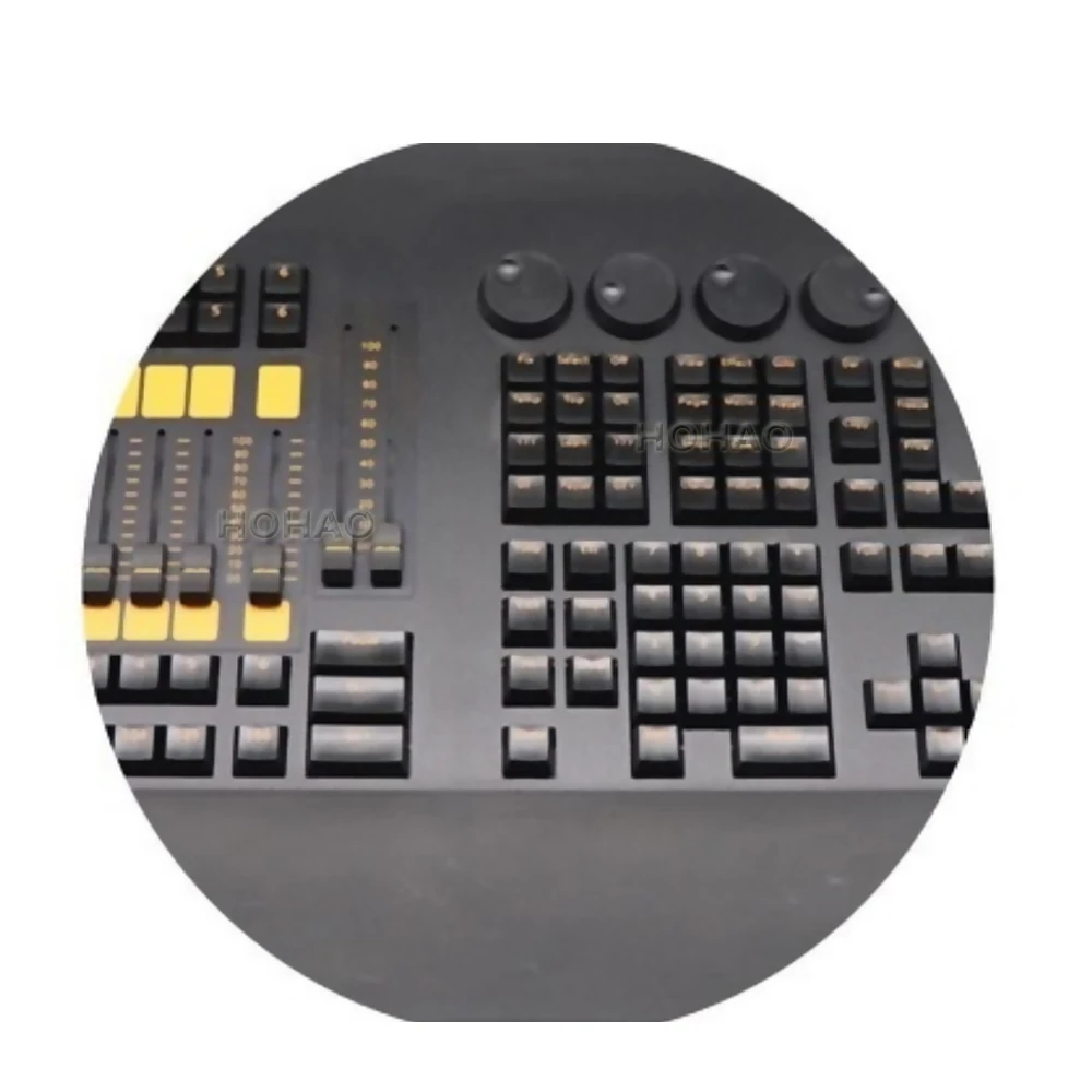 Лидер продаж с завода HOHAO контроллер MA on PC Command Wing корпус F светильник Dmx 512 консоль