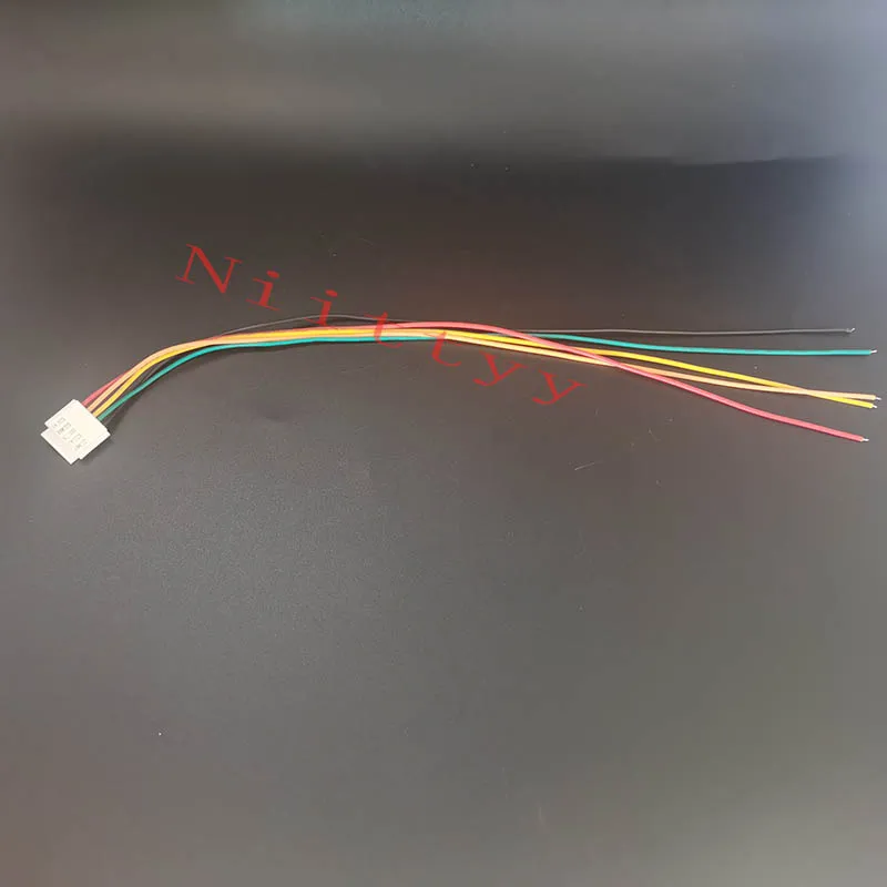 100 шт. терминала разъем с 5 контактный кабеля джойстика/кнопка провода для