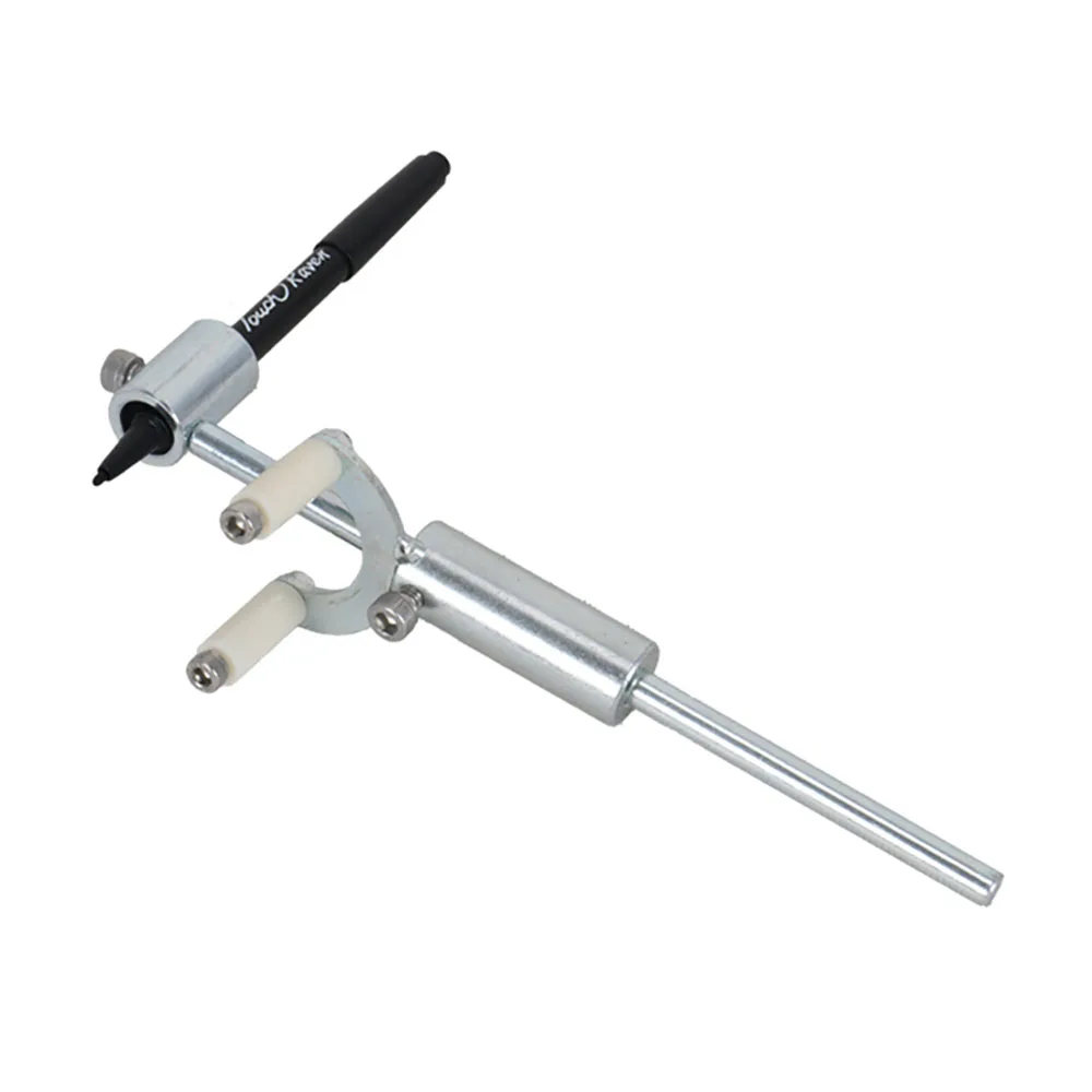 

Parallel Scribe, Wheel Eyebrow Drawing Ribs, Car Sheet Metal Depression Repair Tool, Data Restoration Paint Scribing Artifact