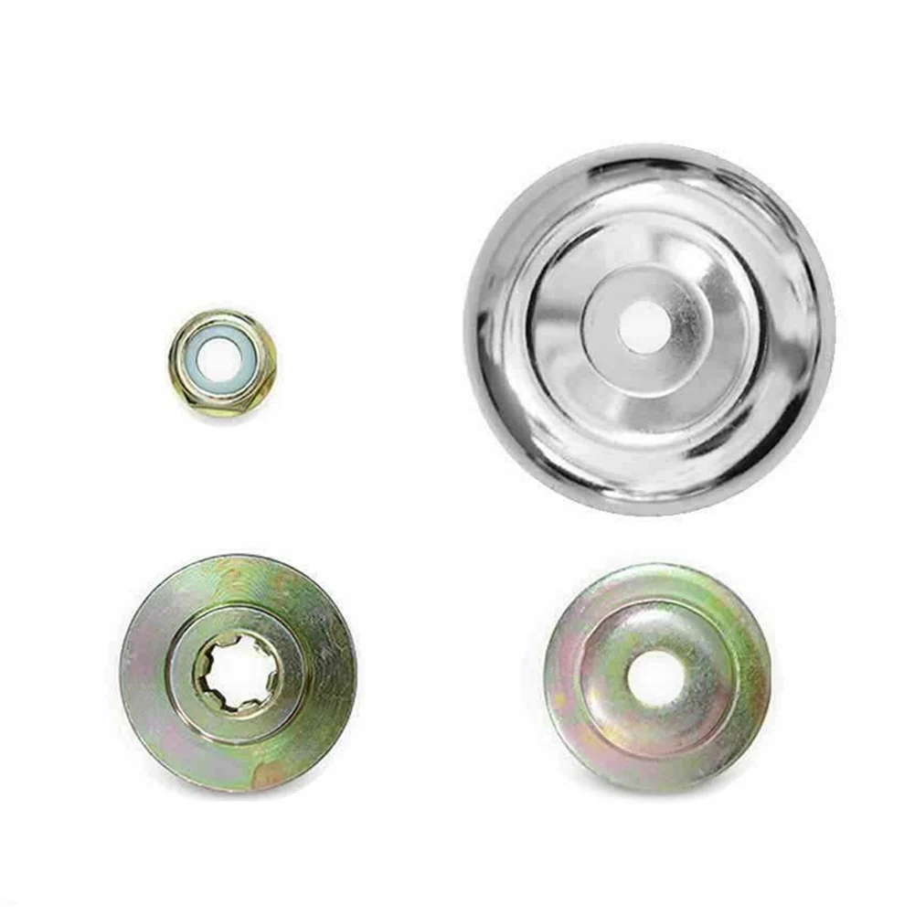 Комплект адаптеров для триммеров 4 шт. защитный чехол ремонтные аксессуары FPing |