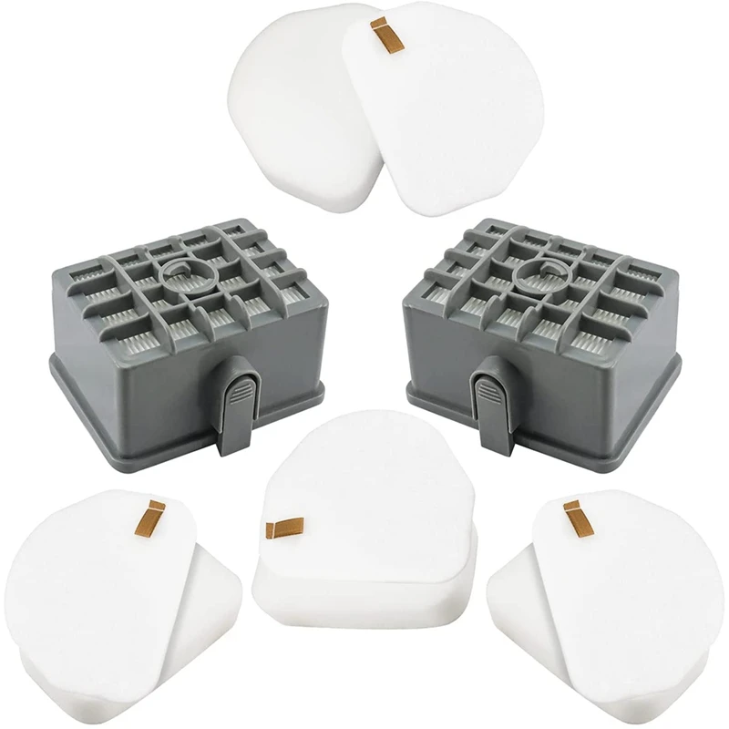 

NV450 NV480 Сменный фильтр для вращающегося аппарата Shark NV451, Rocket NV472 NV481 NV482 NV484 вертикальный Вакуумный