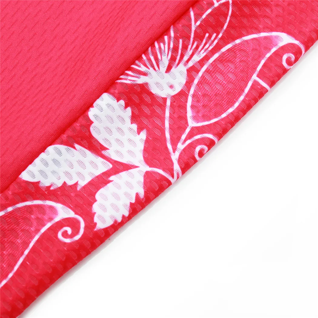 Weimostar для женщин Велоспорт Джерси Топы лето горный велосипед рубашка дышащий