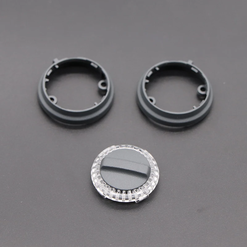 Оригинальная светодиодная крышка DJI SPARK задняя лампы крышка/основа для запасных