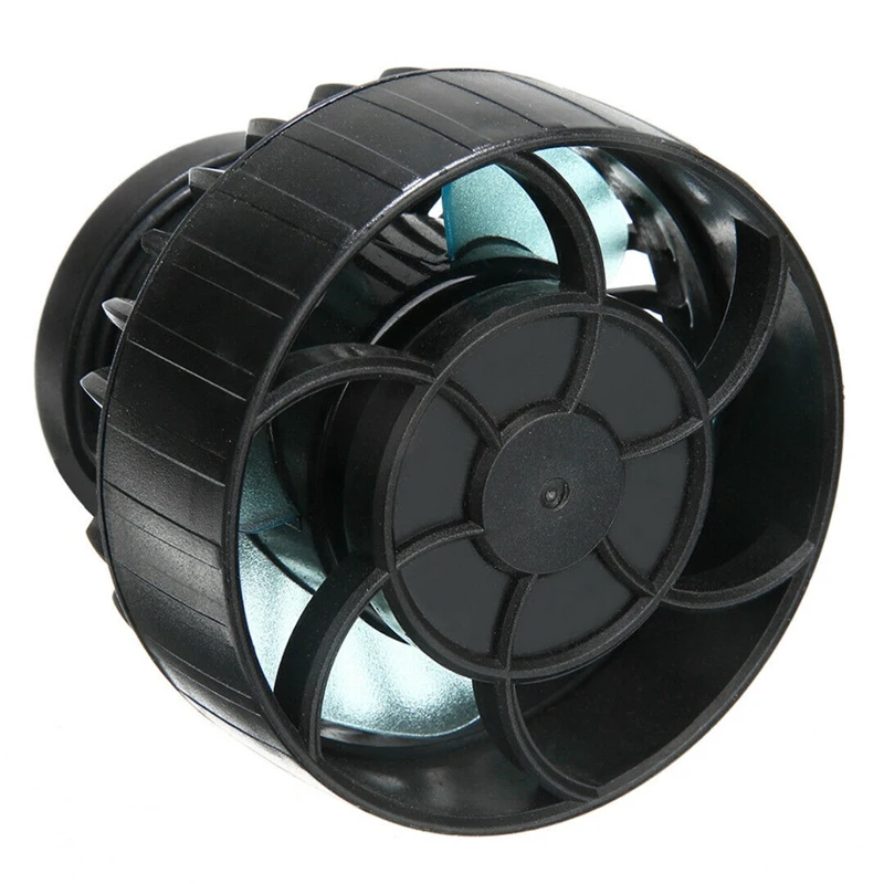 

SLW-20 Sine Wave Flow Wave Maker Quiet Wave Pump 10000 LPH Aquarium US Plug