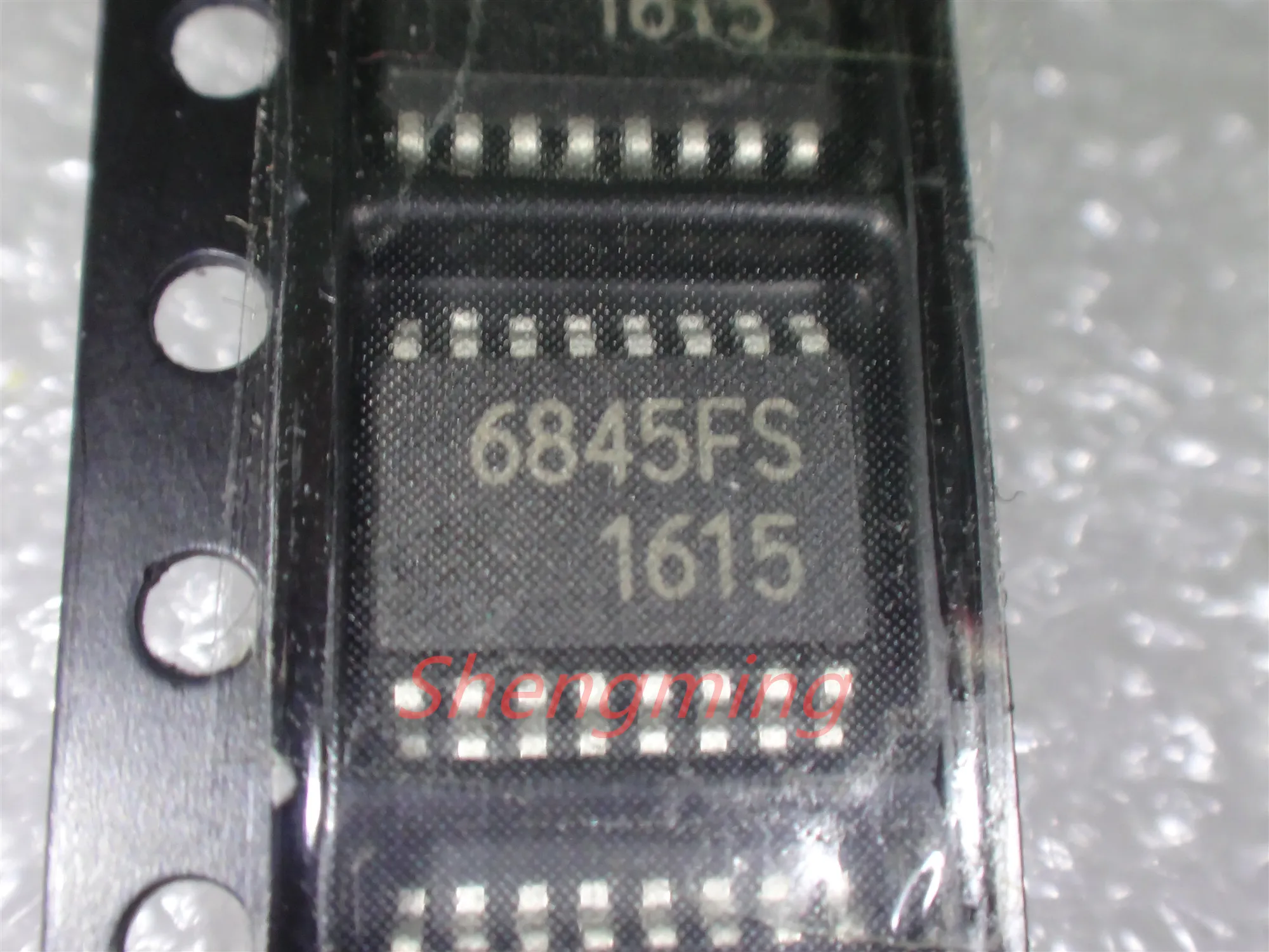 10 шт BA6845 BA6845FS SSOP16 | Электронные компоненты и принадлежности