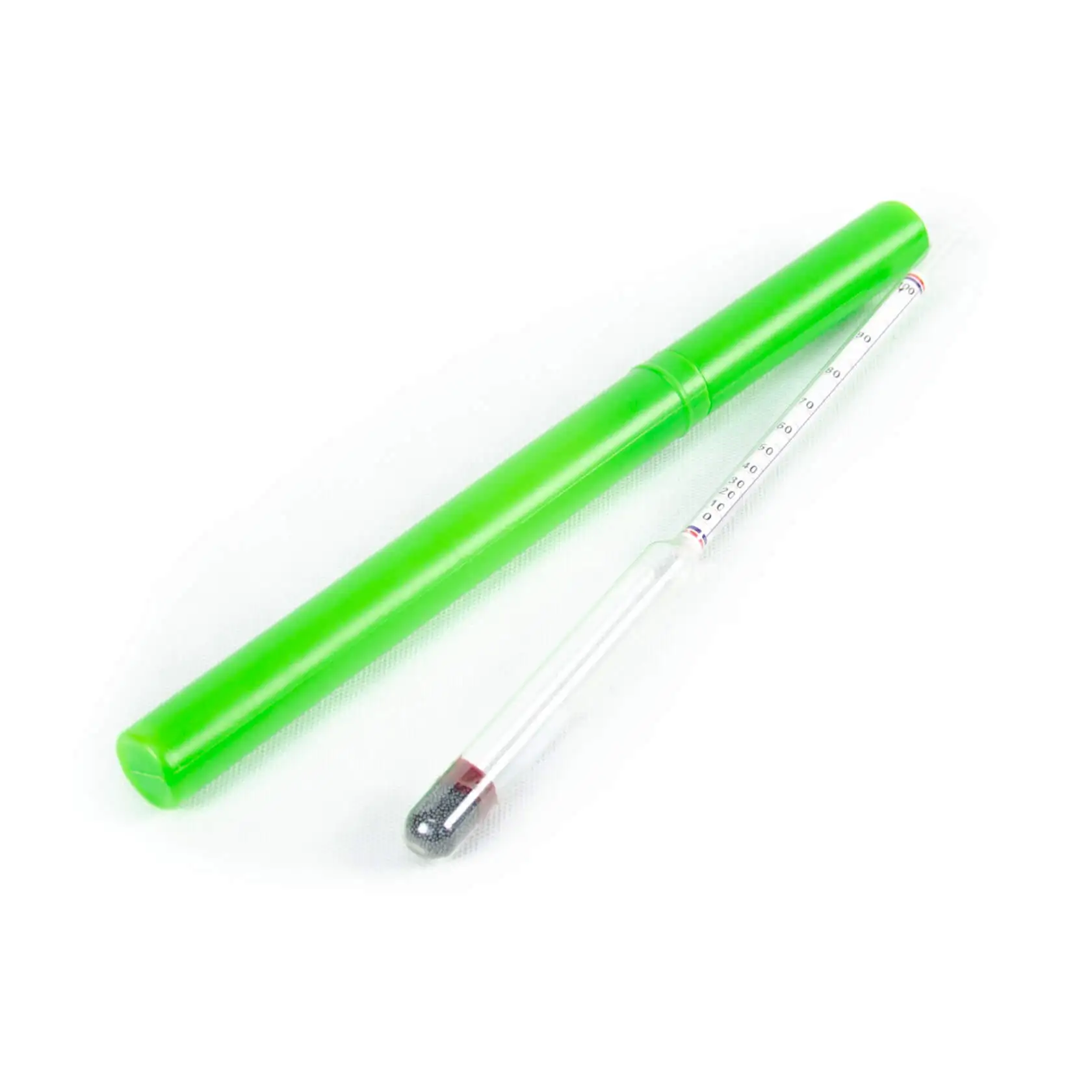 Ареометр (спиртометр) АСП-100 0 – 100° | Инструменты