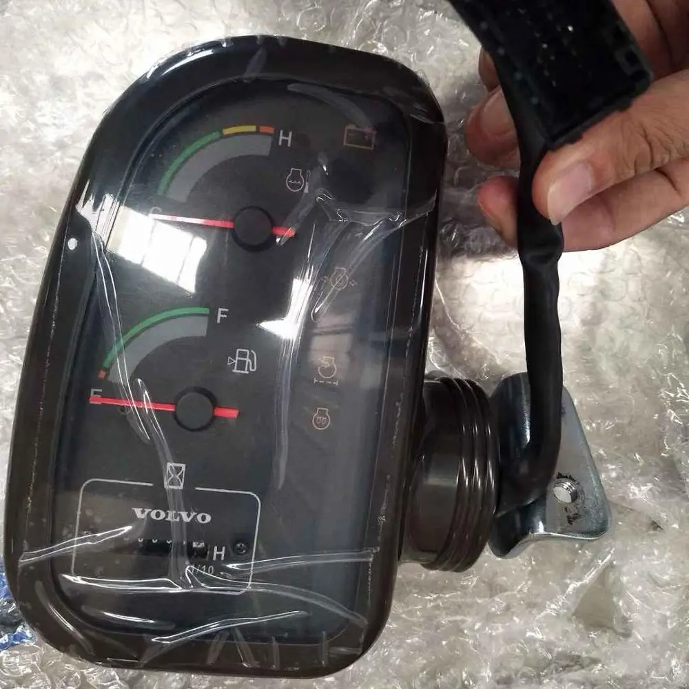 

Оригинальный монитор панели дисплея экскаватора EC55 EC55B VOE14535876 14535876