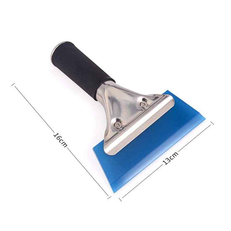 

Window Film Tint Tool Kit Vinyl Car Wrap Carbon Foil Squeegee Scraper Motor Sticker Accessories
