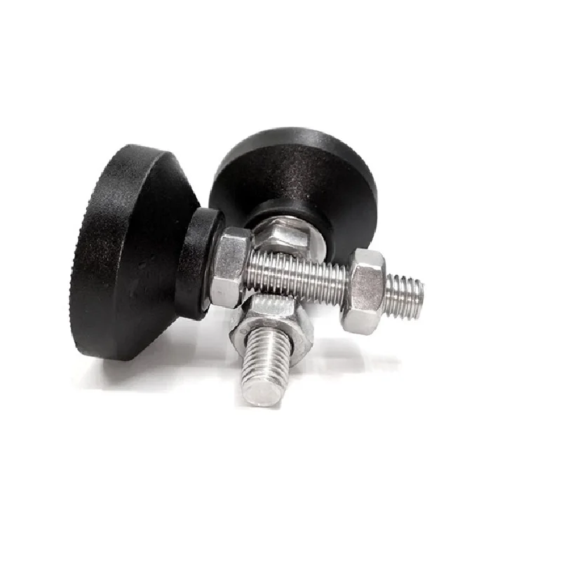 Станок для ножек из нержавеющей стали и нейлона 304/станок мебели фиксированный