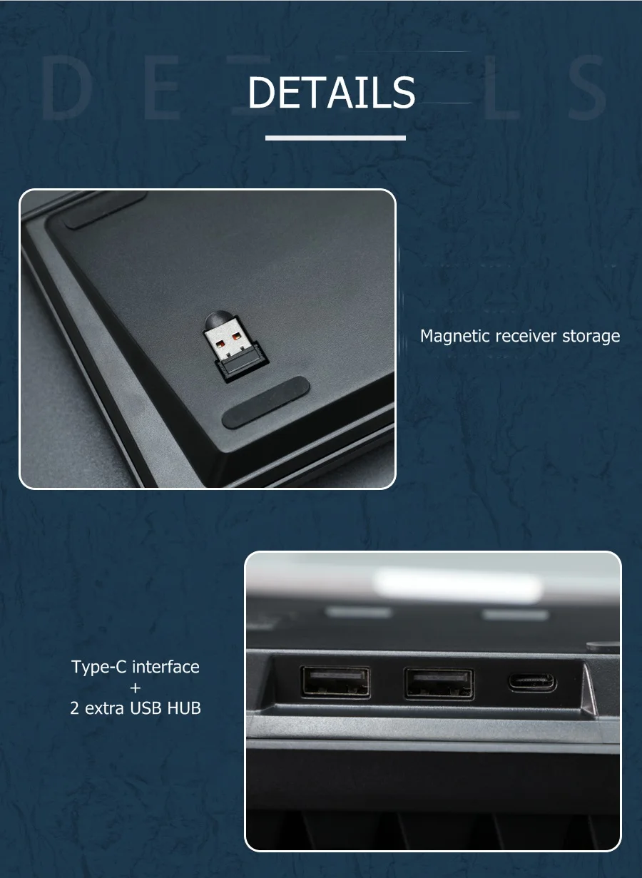 

Royal Kludge RK84 Tri-Mode RGB Mechanical Mini Gamer Ergonomic Custom Usb Typewriter Keyboard Flexible