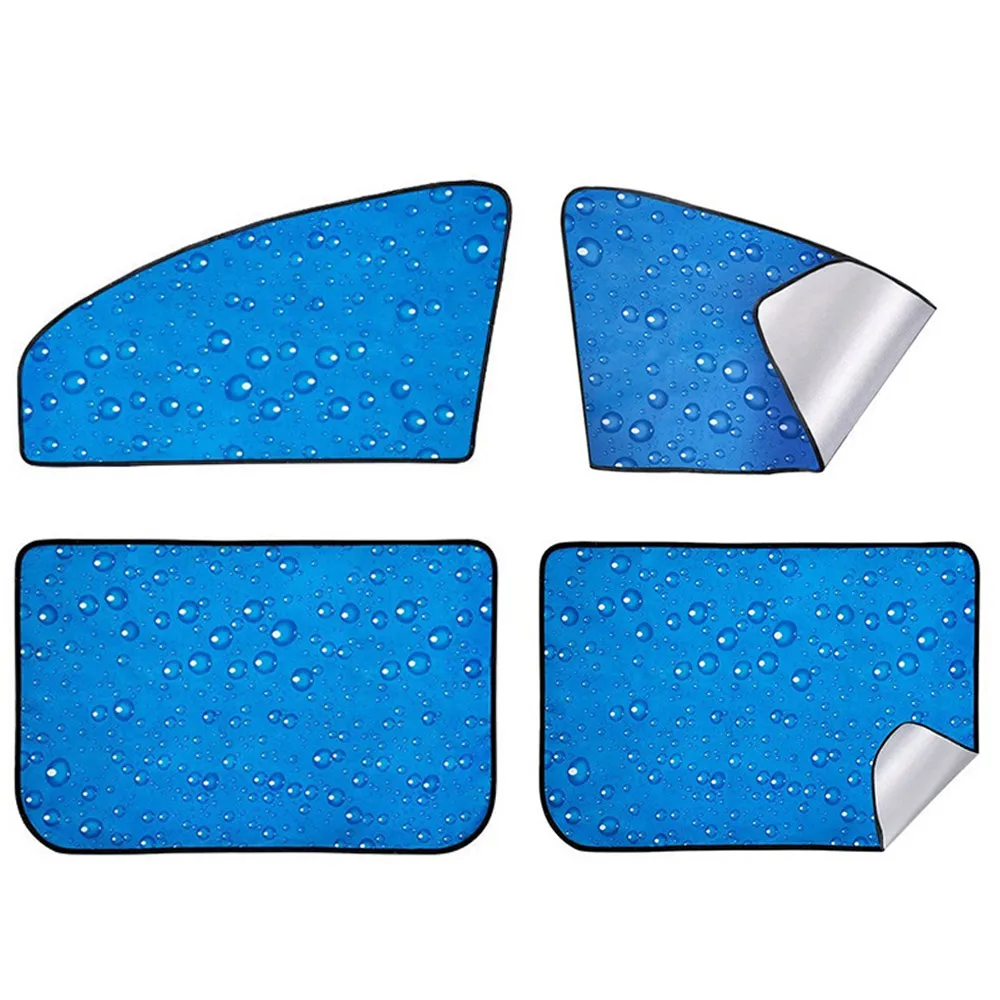 1 шт. автомобильный солнцезащитный козырек на окно складной магнитные