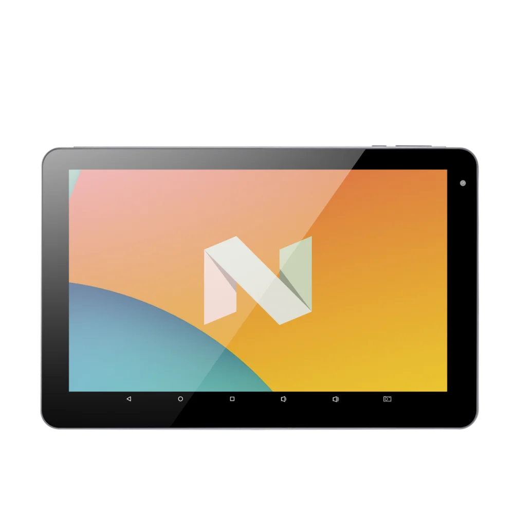 China N2 Phone Call Tablet PC Android 9.0 10.1 Inch 1200*1920 SC9863A Octa Core 4GB RAM 64GB ROM 4G LTE Bluetooth 4.2 WIFI GPS