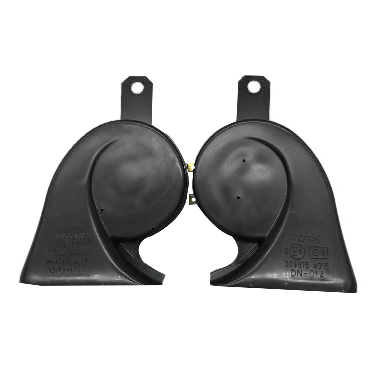 12V Автомобильный Универсальный воздушный рожок Супер свисток клаксон