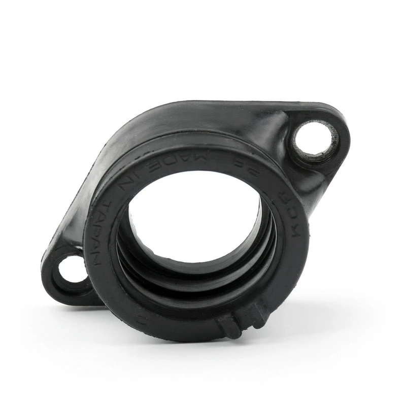 Переходник впускного коллектора карбюратора 13110-42A12 для Suzuki DR200 DR200SE DR200S TS250 |