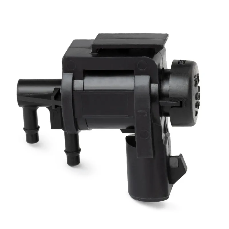 Подлинный вакуумный Соленоидный клапан для экспедиции Ford F-150 Focus Lincoln Mark Navigator