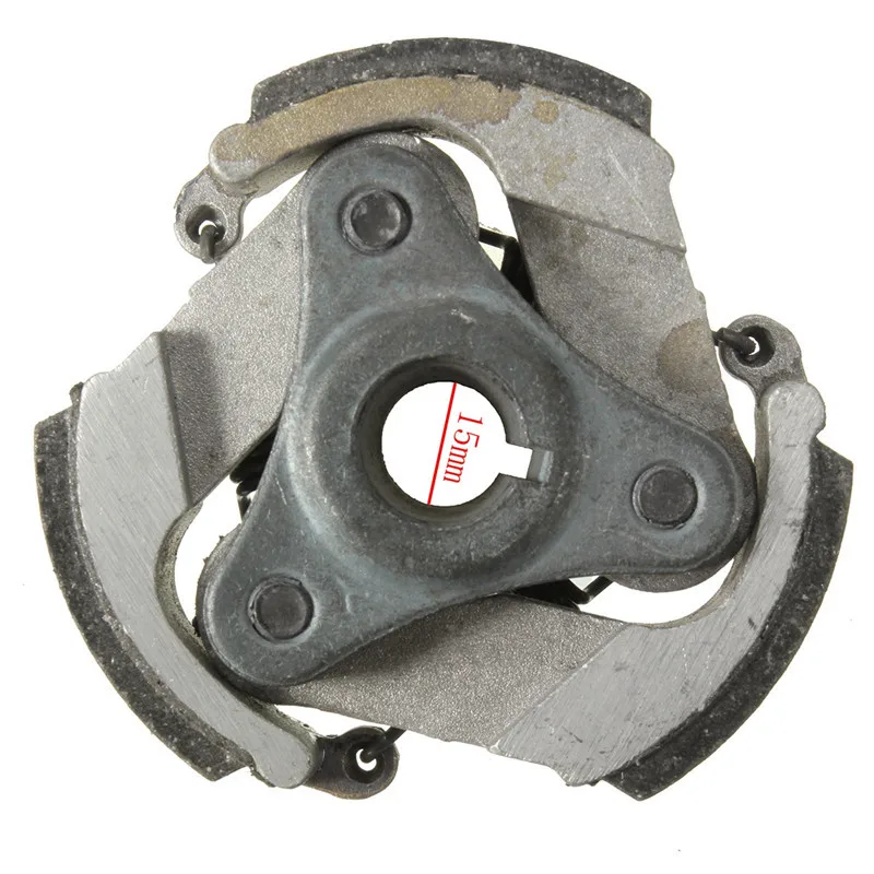 Мини вездеходный спортивный автомобиль квадроцикл 6 зубьев коробка передач