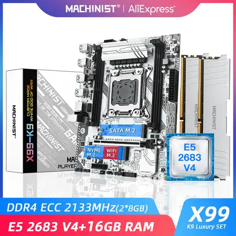 Intel xeon комплект - купить недорого | AliExpress