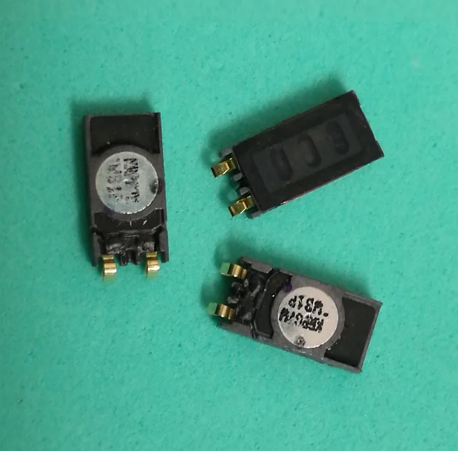 Для LG Magna G4C G4 H502F H500F H500 H525N D331 G5 H850 L50 L90 ушной наушник динамик звонка громкий зуммер