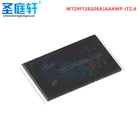 MT29F128G08AJAAAWP-ITZ: Совершенно новая Оригинальная Микронная вспышка TSOP48 NAND
