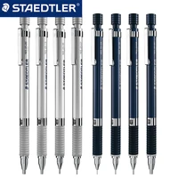 germany staedtler 925 2535 metal rod drawing automatic movable pencil metal rod drawing pencil 0 30 50 70 9