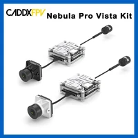 caddx nebula pro vista kit 720p120fps low latency hd digital fpv system 5 8g fpv transmitter for rc mini drone caddxfpv