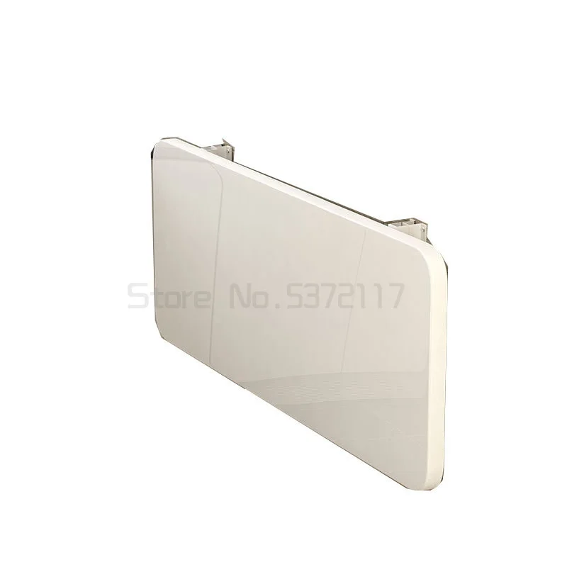 

Folding table wall hanging table wall hanging table wall connected dining table learning note table computer table