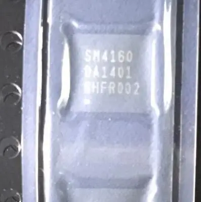 

SM4160