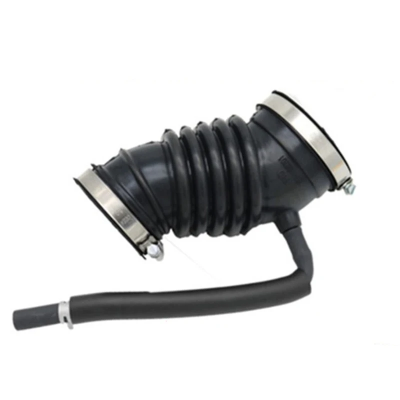 

Intake Hose for BYD F3 F3R G3 G3R L3 with 473Q Engine Air Cleaner Intake Pipe Assembly Intake Elbow
