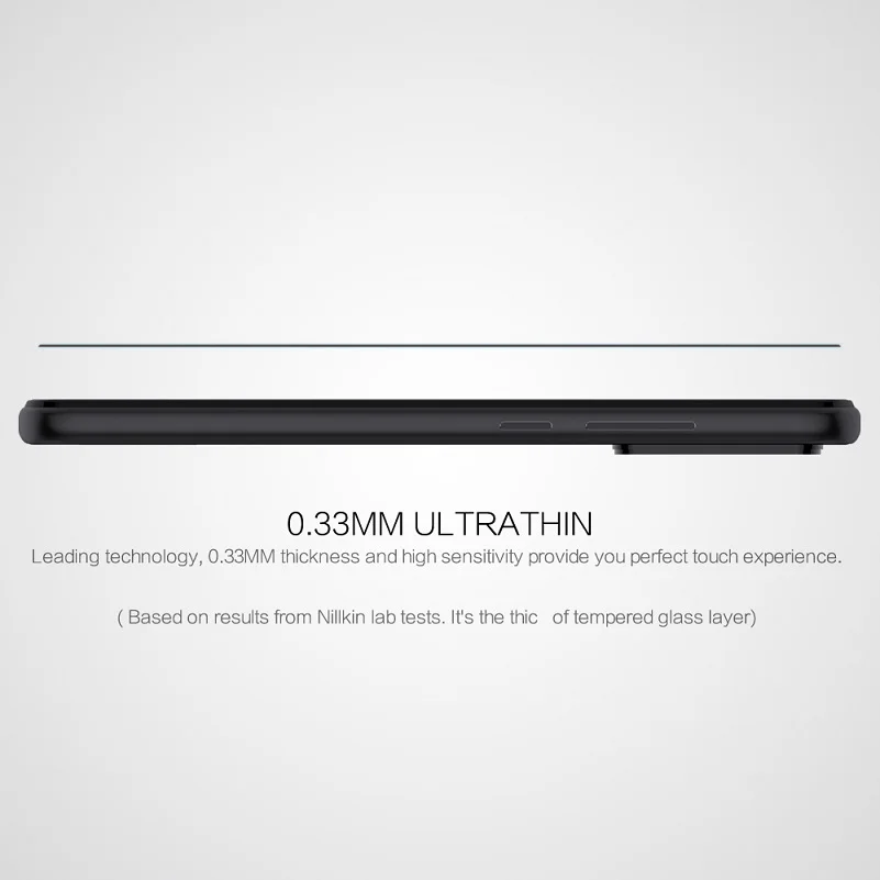 Защитное стекло для экрана xiaomi redmi note 8t NILLKIN Amazing H/H+ PRO/CP+ PRO/XD+ 9H redmi note 8t защита из закаленного стекла