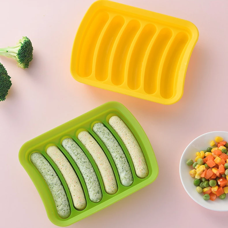 

Silicone Cake Baking Mold Pastry Non Stick High Temperature Resistance Baking Mold Eco Friendly Reposteria Home Cookware DG50BM