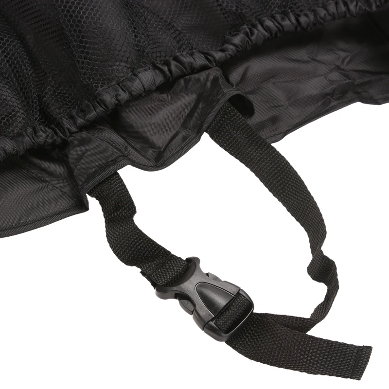 Car Seat Back Storage Bag Multi Hanging Net for HYUNDAI IX35 Solaris Elantra Skoda Opel Mokka kia sportage audi a4 b8 volvo | Автомобили и