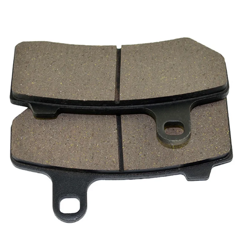 Передние и задние тормозные колодки для мотоцикла HARLEY VRSCD Night Rod 2005 2006 2007 2008 VRSCDX