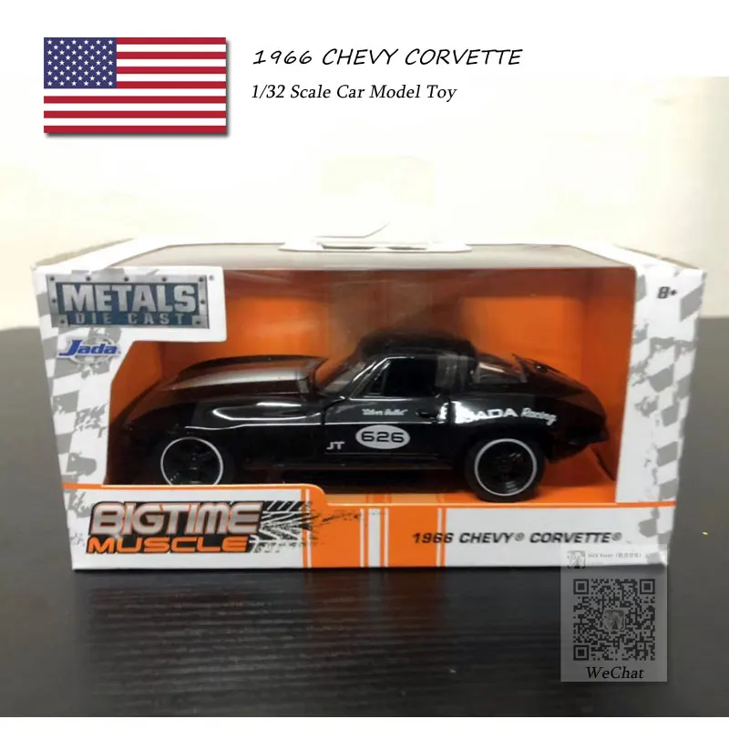 JADA 1/32 масштаб Плимут GTX, тойота Супра, ниссан R34, Dodge зарядное устройство, HONDA S2000, Mitsubishi Eclipse литая металлическая модель автомобиля игрушка