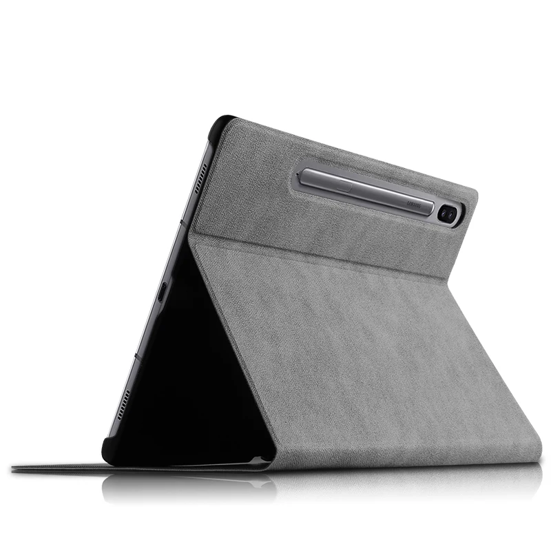 Чехол для Samsung Galaxy Tab S6 10 5 чехол T860 T865 защитный планшета S7 11 &quot2020 SM T870 T875|Чехлы
