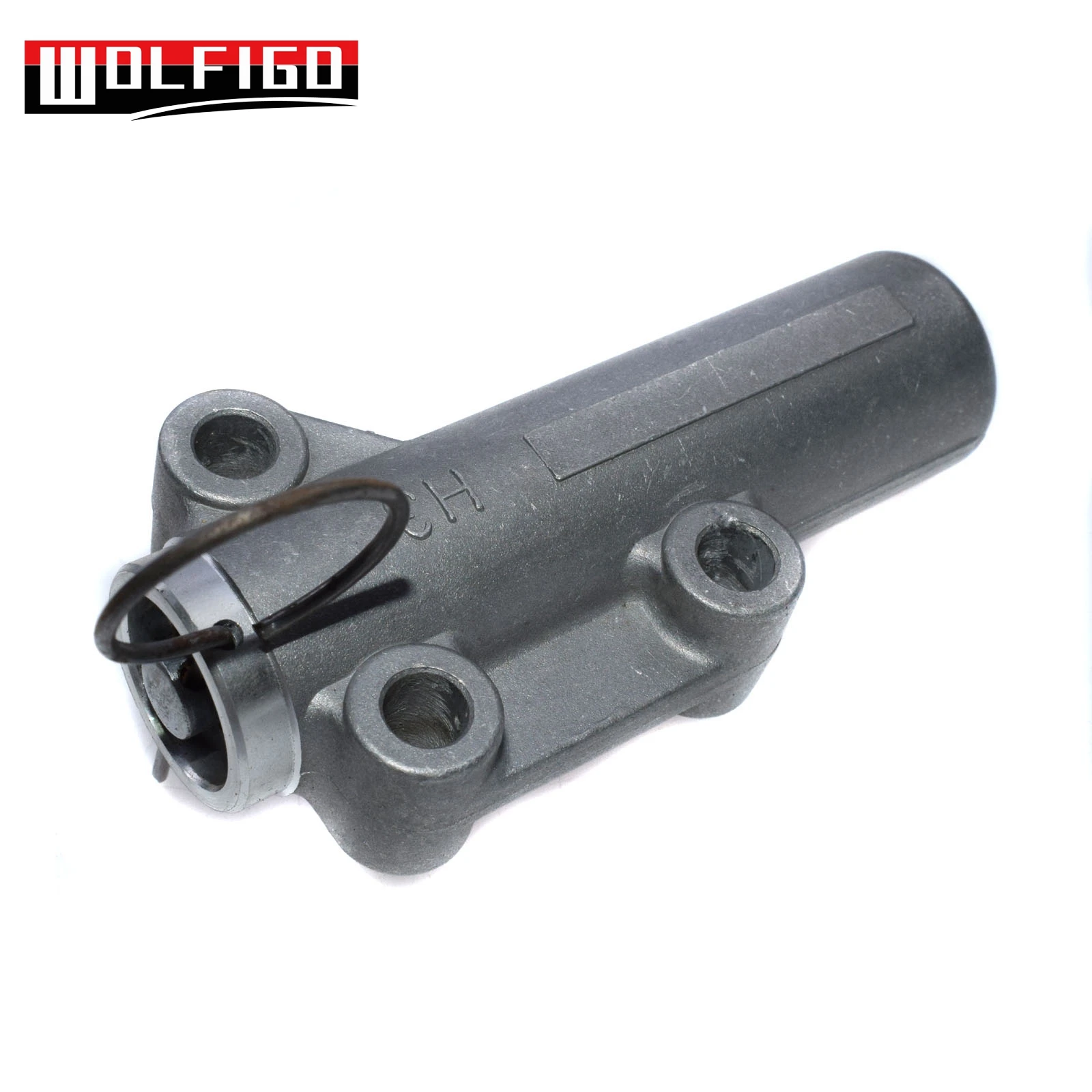WOLFIGO New Hydraulic Tensioner Adjuster For AUDI A4 A6 Allroad A8 VW Passat B5 Superb 2.8V6 078109479E 078 109 479 E 321 3973 | Автомобили