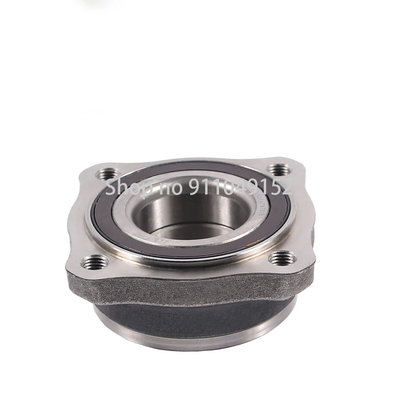 

CAR Aw Radial Thrust Ball Bearing Unit F25 X3b mw20DX N47N F26 X4 20DX F26 X4 28IX F25 X3 20I Rear wheel bearing