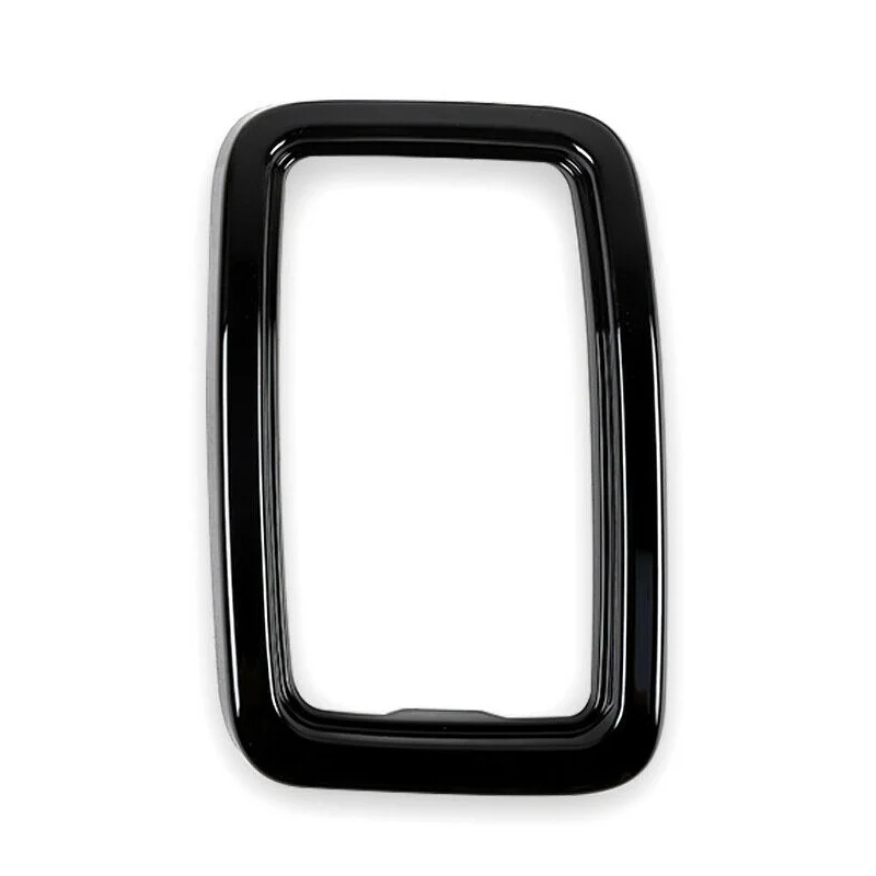 Новая передняя решетка гриль вставка кольцо Накладка подходит для Jeep Grand Cherokee 2017