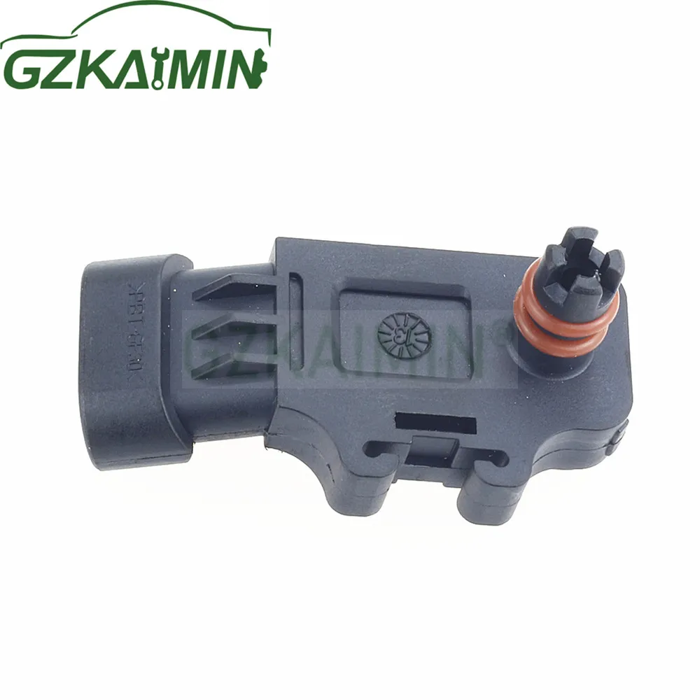 Высококачественный датчик карты для CHERY CHEVROLET Mitsubishi FIAT OPEL G M OEM 12232201 93333350 SMW250118 |