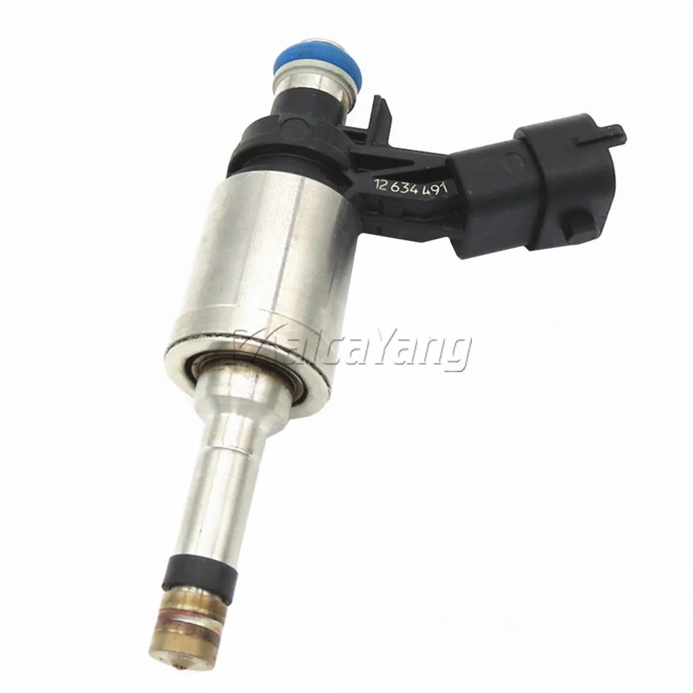Fuel Injector Nozzle 12634491 Fit For Buick Enclave Chevrolet Traverse GMC Acadia 3.6L V6 2012-2017 | Автомобили и мотоциклы