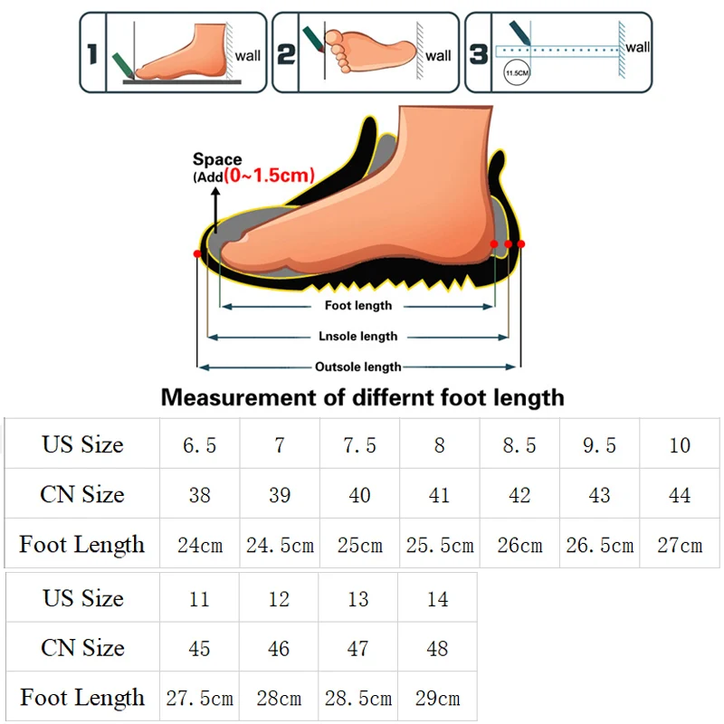 

EMOSEWA Men Shoes Summer Mesh Breathable Outdoor Walking Wading Casual Men's Shoes Light and Soft Men Loafers Large Size 38-48