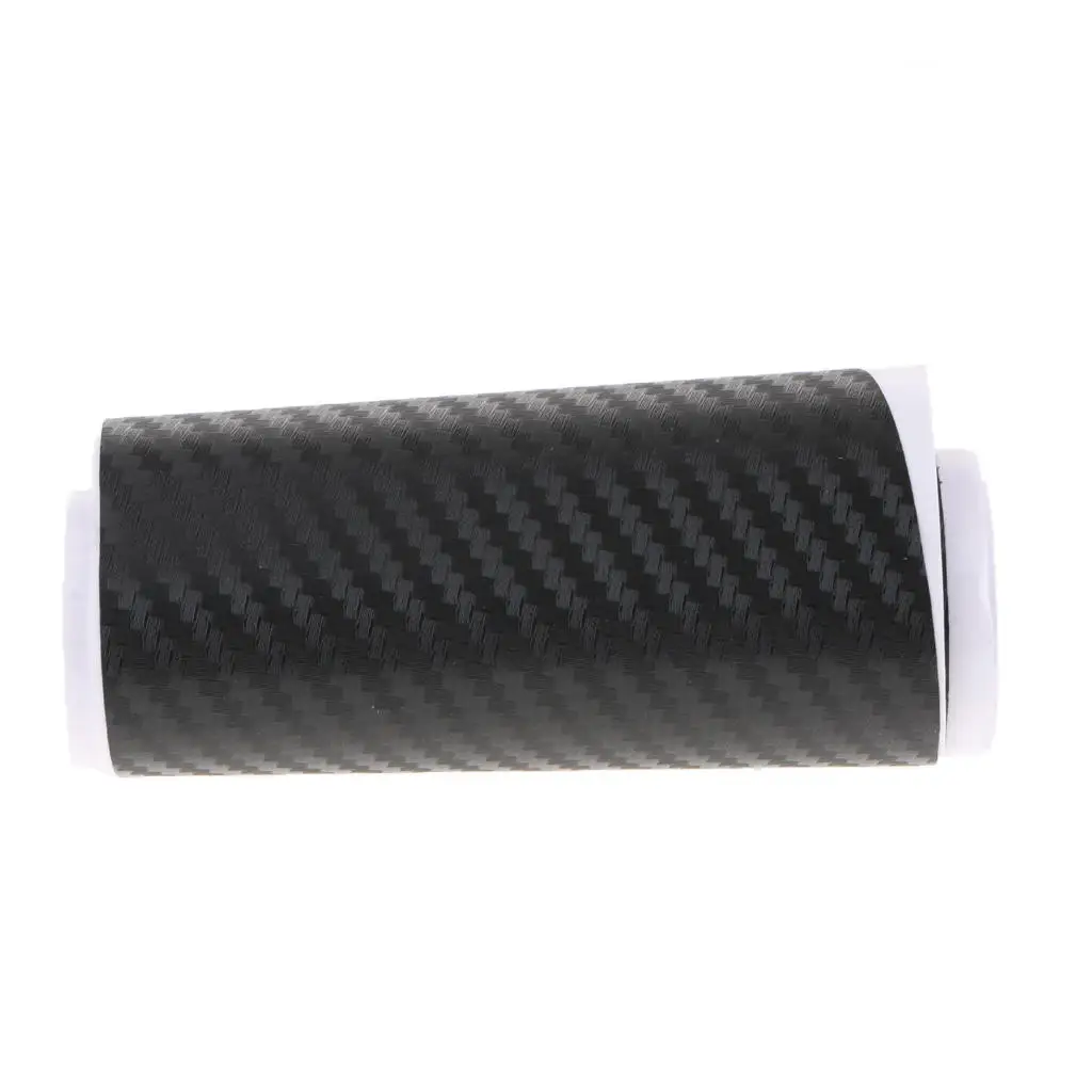 

41.3'' Self Adhesive Rear Bumper Vinyl Sticker Protector for BMW 3 Series Long Service Life